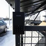 Appartamento Aura Sarajevo