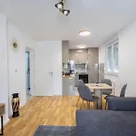 Appartamento Aura Sarajevo