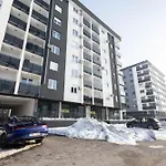 Appartamento Aura Sarajevo