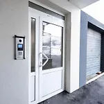 Aura Appartamento Sarajevo