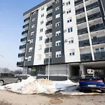 Aura * Sarajevo