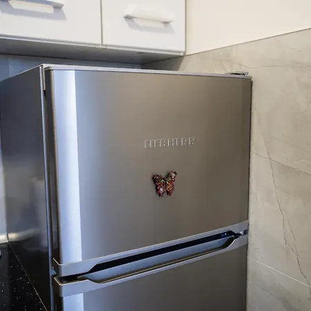 شقة Aura سراييفو