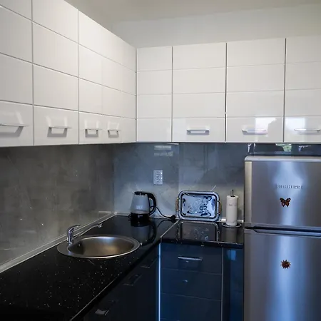 Aura شقة سراييفو