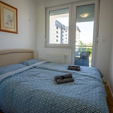 Apartment Aura Sarajevo