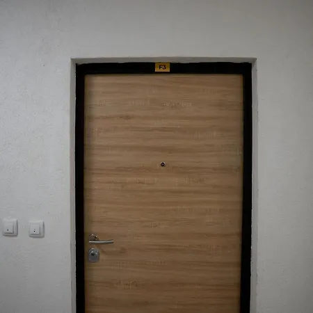 Apartment Aura Sarajevo