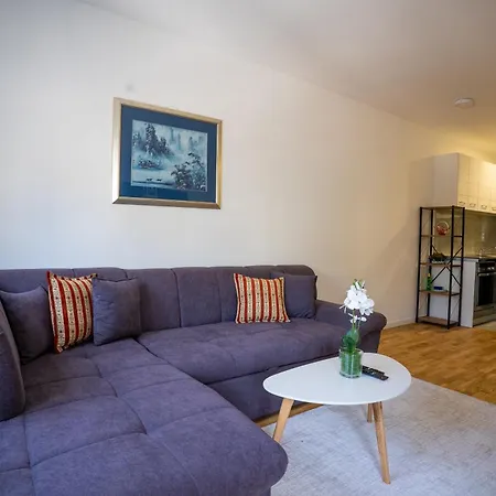 Apartment Aura Sarajevo