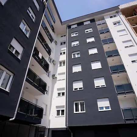 Apartment Aura Sarajevo