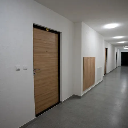 Aura شقة سراييفو