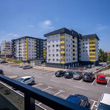 Apartment Aura Sarajevo