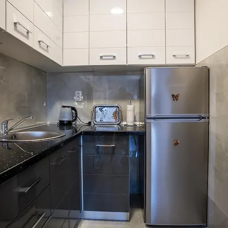 Aura Apartment Sarajevo