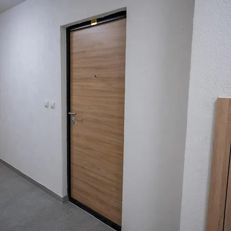 Apartment Aura Sarajevo