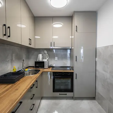 דירה Aura סראייבו