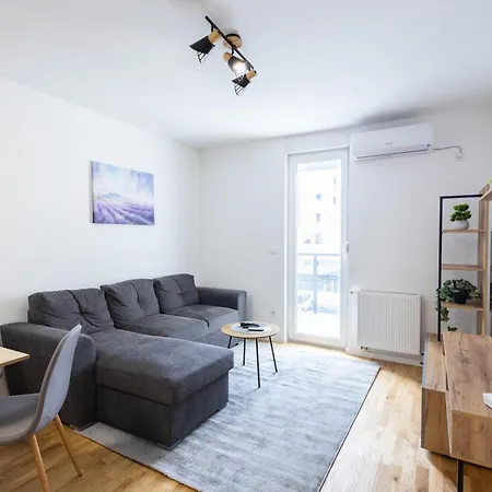 Apartment Aura Sarajevo