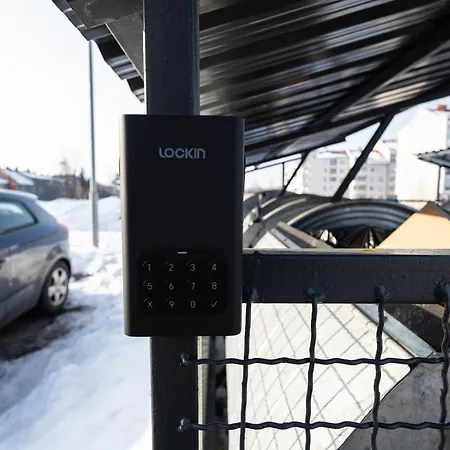 Apartment Aura Sarajevo