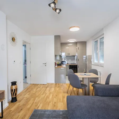 Apartment Aura Sarajevo