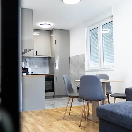 Aura Apartment Sarajevo