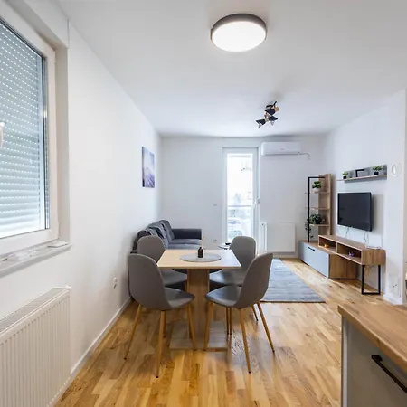 Apartment Aura Sarajevo