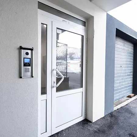 Aura Apartment Sarajevo