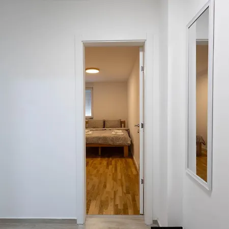 Aura Apartment Sarajevo