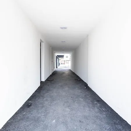 公寓 Aura *