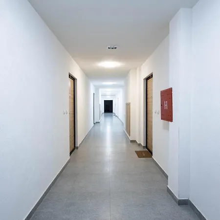 Aura Apartment