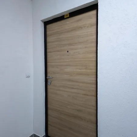 Aura Apartment Sarajevo