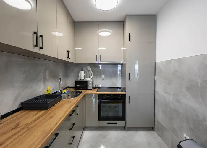 Апартаменты Aura Сараево