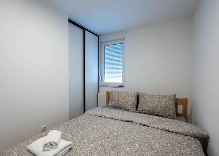 Апартаменты Aura