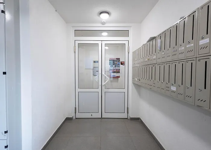 Апартаменты Aura *