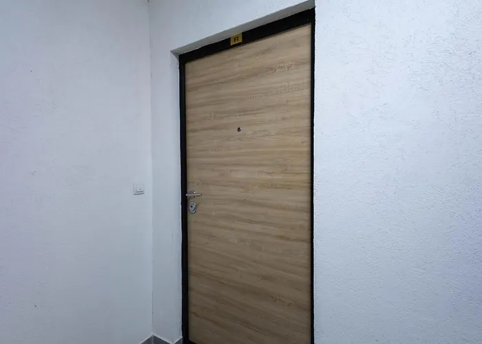 Aura Апартаменты Сараево